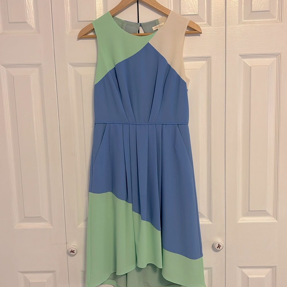 Shoshanna dress